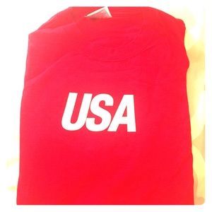 USAVolleyball T-shirt